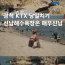 달비치Ⅱ 민박 | KTX-렌트 여행 강원도 강릉 삼척 당일치기 : 낭만따라 맛집따라 스노쿨링따라 동해 삼만리