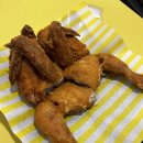 옛날통닭 이미지