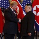 북미·남북 대화 재개를 위한 조건 이미지