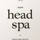 SLOW HEAD SPA(슬로우헤드스파)