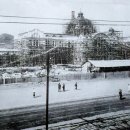 포항경주공항 일반대합실 2층 서편 | 대한민국 철도1번지 ~ 경부선, 경의선 서울역