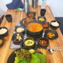 버스정류소_우장초등학교 | [강서/맛집] 강서구 한정식 웰빙밥상/ 화곡역 쌈밥/ 가정식백반집 추천