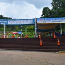 삼선산수목원 숲속도서관 이미지