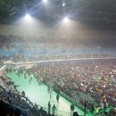 인천광역시 남동체육관 체육관 이미지