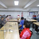 사랑의 손 경로식당 이미지