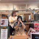 고려대로24길 | 더 퍼스트헤어 고려대점에서 아이롱펌 받은 고대미용실 후기