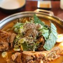 족발야시장&무청감자탕 용산본점 | 족발야시장&amp;무청감자탕 용산본점 솔직후기