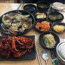 옹기꽃게장