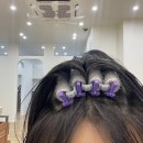 희소 | 울산 중구 미용실 성남동 희소하다 중단발 히피펌 후기