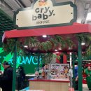 용마트 | [성수] 팝마트 윈터빌리지 팝업 _ 주말 오후 방문 후기, 대기 및 굿즈 정리