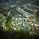 오시리아 테마파크 이미지