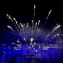 심포니 | 푸꾸옥 불꽃놀이 선셋타운 야경 필수 코스｜심포니오브더씨 솔직 후기