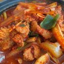 뽀골뽀골돼지고기전문점 이미지