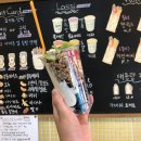 씨유 부산대점 | 부산대 그릭요거트 맛집 ‘오네쉬’ 후기💫