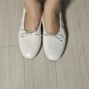 41190-01-07-245 | 쿠에른 바자 꿀팁 실버 발레리나14 득템후기 (시어링부츠,로마 착샷)