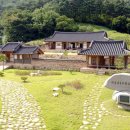 홍길동테마파크 관광지 이미지