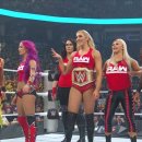 WWE 서바이벌 시리즈 2016 - 이모저모