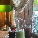 화정천동로3 | 안산 고잔동 화랑유원지 근처 카페 안산커피3 🌿☕