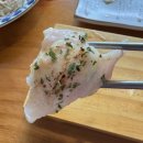 넘치는 | 스시통 ㅣ 노원 스시 가성비 넘치는 런치 세트 후기
