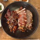 꼬지 정관점 | 기장 신세계아울렛 맛집 가장맛있는족발, 정관 족발은 여기 !