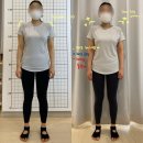 153 PC | 철산필라테스 직각어깨 만든 실제 자세교정 후기