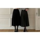 7584 | (MADE) 모직 롱 플리츠 벨트세트 스커트 sk7584 솔직 후기