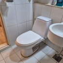 세븐일레븐하남신장타운점 | 하남 변기교체 후기｜하남시 신장동 에코타운 대림바스 CC-734 변기 교체 시공