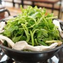 잠실새내맛집 신천샤브칼국수 후기에요