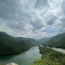 달뫼작은도서관 | [국내여행/밀양] 살아보소, 밀양 한달살기 밀양 여행 둘 째날! (밀양댐 - 아뜰리에(브런치) - 밀양...