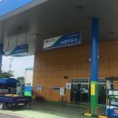 장호원 주유소 이미지