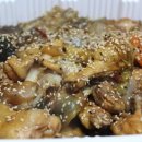 미소찜닭 네이버블로그