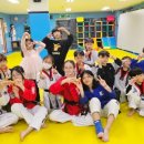 강북2태권도장 이미지