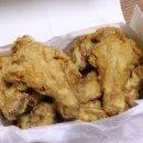 아주커 치킨 네이버블로그