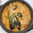 옛밥 | 고성 델피노 속초 맛집 옛고을순두부 전복짬뽕순두부 후기 및 주차장 정보