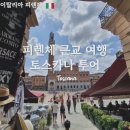 피렌체 근교 여행 토스카나 투어 다녀 온 강추 후기 할인코드 공