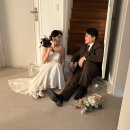 [Wedding07] 부산 커스텀 웨딩스튜디오 &#39;루브하우스&#39; 촬영 후기