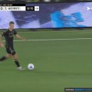 [LAFC vs 솔트레이크]손흥민 어시 - 부앙가 동점골 ㄷㄷㄷ.gif 이미지
