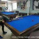 ㅋ ㅠ당구장 이미지