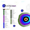 2015개정 고2 통합문학[미래엔출판사]목차 [중계동글담오딧세이국어학원] 이미지