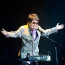 조용필 - 바람의 노래 [광복80주년 KBS대기획 - 조용필, 이 순간을 영원히] | KBS 251006 방송 이미지