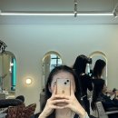 💇‍♀️ 메이원헤어 성수점 청하쌤에게 받은 잔머리펌 후기 ✨