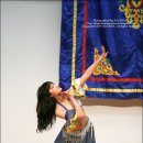 벨리댄스 이미지