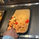 (주) 씨푸드락 | 신선한 회와 초밥이 가득! 초밥뷔페 고메스퀘어 세종점