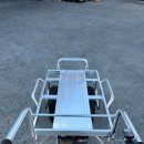 여물 | 🌿🐮 “소 여물 수레, 이제는 전동운반차로 편하게!”😊