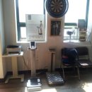 군자뮤직복싱다이어트 이미지