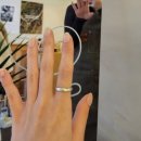 상상꾸러기 미술공방 | 서울 반지공방 잠실 반지공방 '잠실 휘얼루' | 나만의 반지 만들기 성공 후기