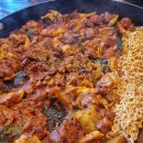 유가네닭갈비울산일산점
