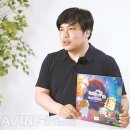 (주)디앤피 이미지