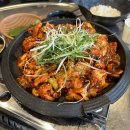 아산테크노밸리 맛집 쭈꾸미이선생 본점 아산 맛집 둔포 맛집 추천