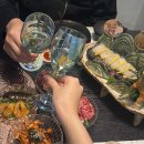 해천 | 종로 기념일 맛집, 해천어부 랍스터 코스요리 후기